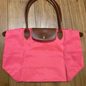 Longchamp Pliage Shoulder Bag Small